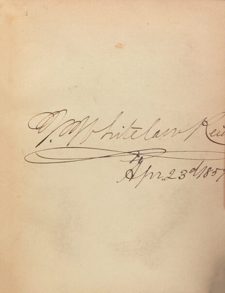 Writings of Thomas De Quincey