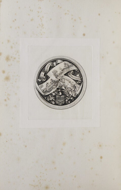 The National Sports of Great Britain, … Fifty Engravings, with Descriptions