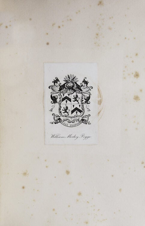 The National Sports of Great Britain, … Fifty Engravings, with Descriptions