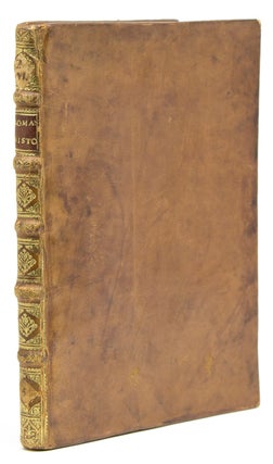 Item #304784 Romanæ historiæ compendium …. Giulio Pomponio Leto