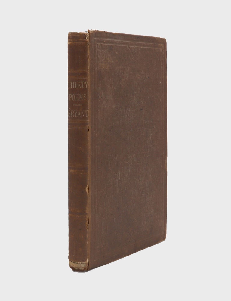 Thirty Poems
