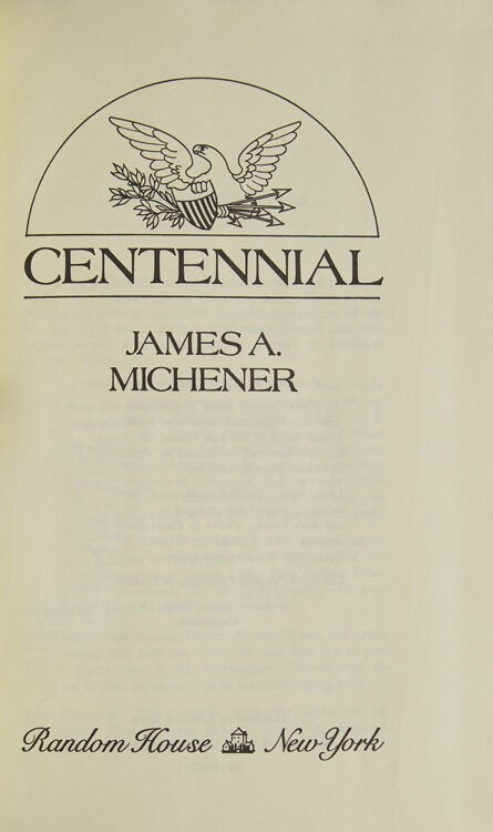 Centennial