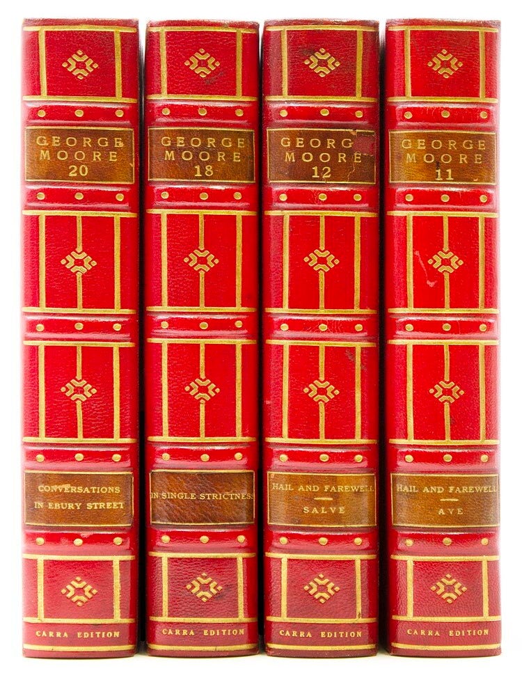 The Collected Works of
