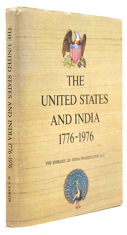 The United States and India 1776-1976