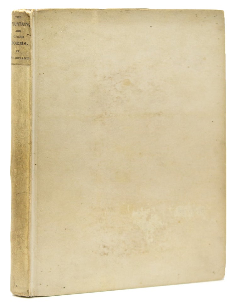 The Fountain and Other Poems