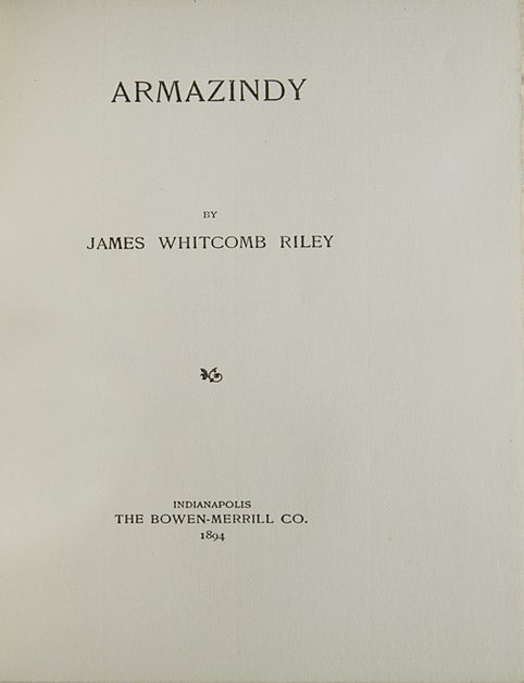 Armazindy