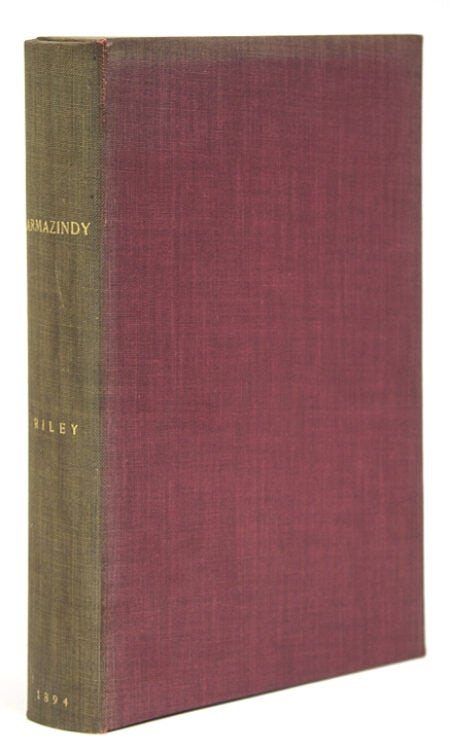 Armazindy