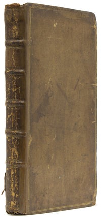 Item #30623 The Journal of a Voyage to Lisbon. Henry Fielding