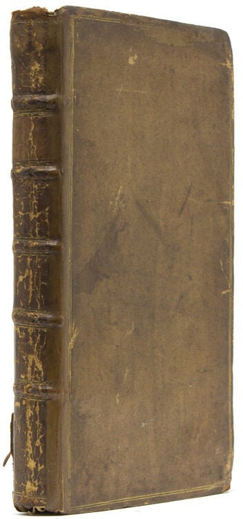 The Journal of a Voyage to Lisbon ..