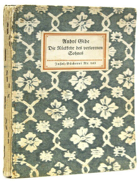 Die Rückkehr des verlorenen Sohnes