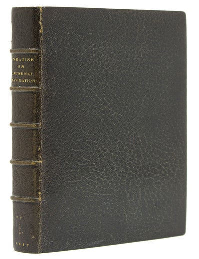 A Treatise on Internal Navigation … To Which Is Annexed The Report of Albert Gallatin on Roads and Canals