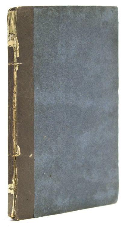 Item #306636 An Introduction to the Knowledge of Rare and Valuable Editions of the Greek and Roman Classics: Being, in Part, A Tabulated Arrangement from Dr. Harwood's View, &c. With Notes from Maittaire, De Bure, Dictionnaire Bibliographique and References to Ancient and Modern Catalogues. Thomas Frognall Dibdin.