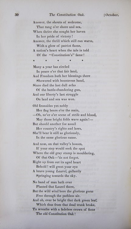 The United States Magazine and Democratic Review. Volume One (4/7)