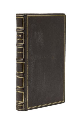 Item #30706 The Courtship of Miles Standish and Other Poems. Henry Wadsworth Longfellow