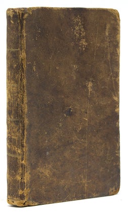 Item #307347 A Philosophical and Practical Grammar of the English Language. Noah Webster