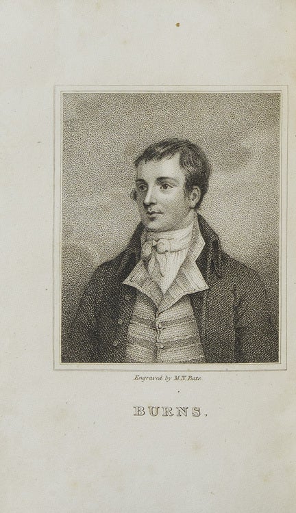 The Works ... Including His Letters to Clarinda, and the Whole of His Suppressed Poems: With an Essay on His Life, Genius, and Character
