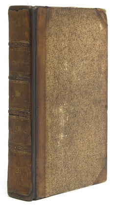 Item #307487 The Idle Man. Richard Henry Dana, Sr, William Cullent Bryant