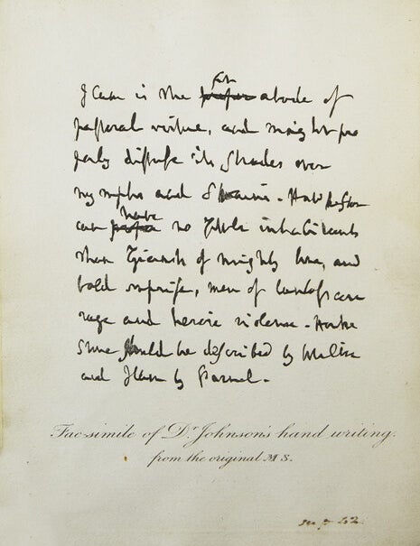 A Diary of a Journey into North Wales, in the Year 1774