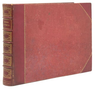 Item #307535 Meyer's Univerum, or Views of the Most Remarkable Places and Objects of All...