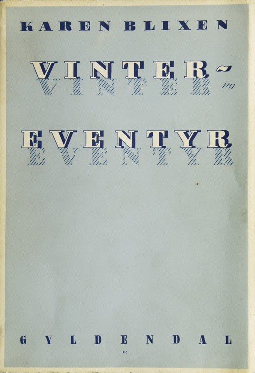 Vinter-Eventyr