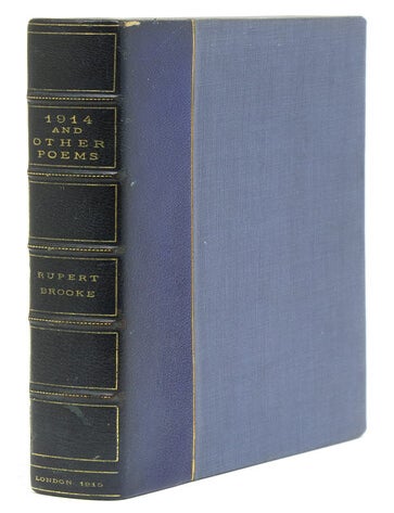 1914 and Other Poems