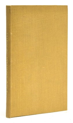 Item #308035 A New Miscellany: Being a Collection of Pieces of Poetry, from Bath, Tunbridge,...