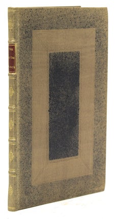 Item #308039 The Author's Farce; and the Pleasures of the Town. As Acted at the Theatre in...