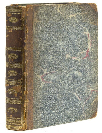 The Journal of a Voyage to Lisbon (2/2)