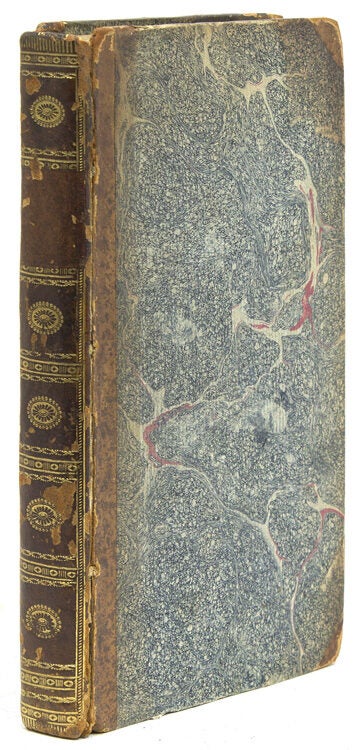 The Journal of a Voyage to Lisbon (2/2)