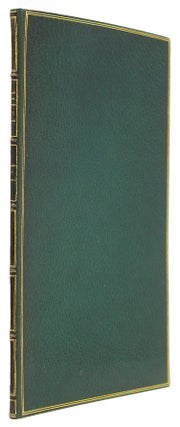 Item #308095 Ode for Musick. Alexander Pope
