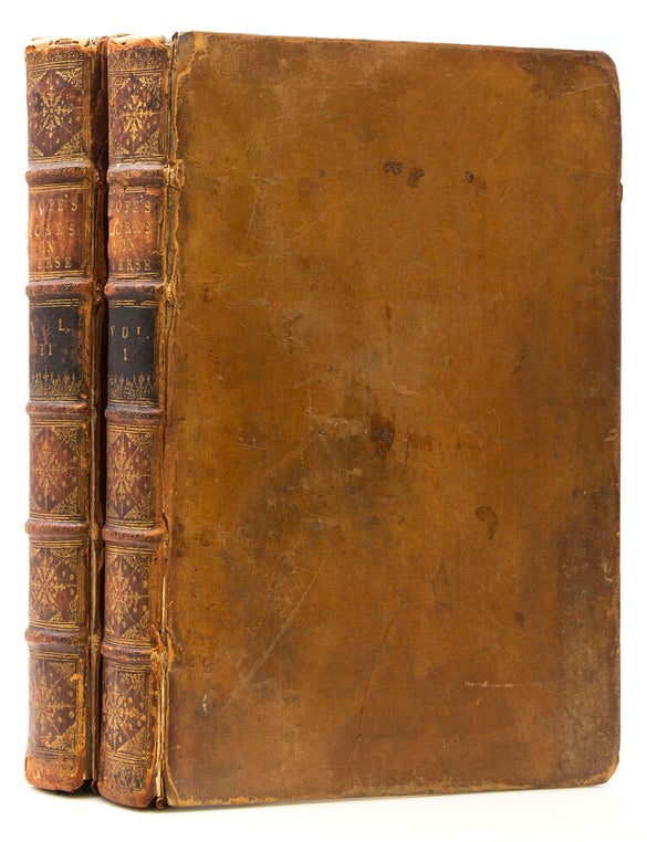 The Works [with] … Volume II (2/3)