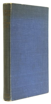 Item #308709 Wordsworth An Anthology. T. J. Cobden-Sanderson, William Wordsworth