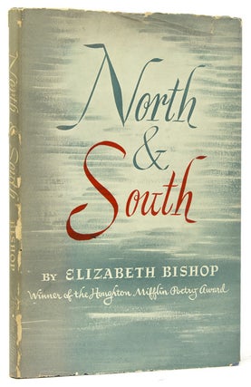 Item #309185 North & South. Elizabeth Bishop