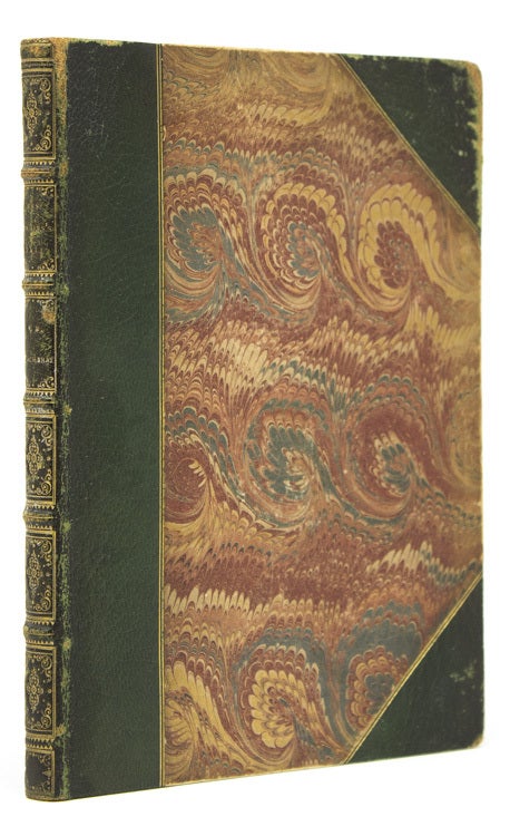 Mrs. Perkin's Ball. By M.A. Titmarsh