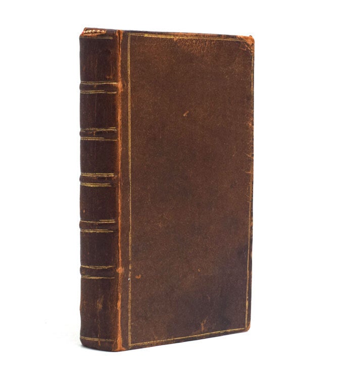 An Essay on Virtue and Harmony, wherein A Reconciliation of the various Accounts of moral Obligation is attempted