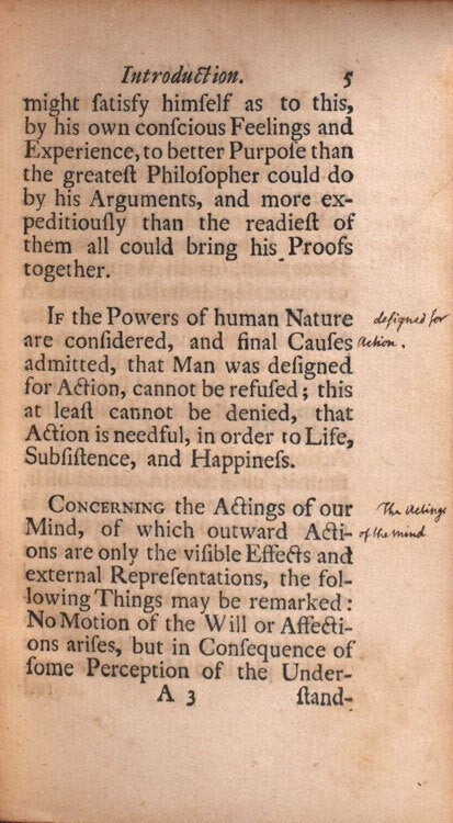 An Essay on Virtue and Harmony, wherein A Reconciliation of the various Accounts of moral Obligation is attempted