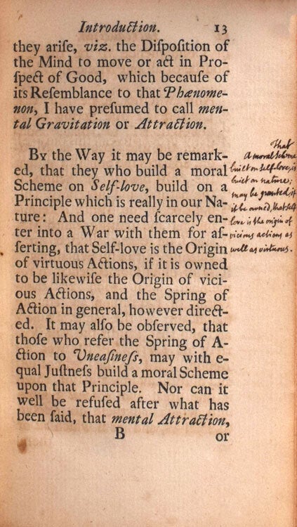 An Essay on Virtue and Harmony, wherein A Reconciliation of the various Accounts of moral Obligation is attempted