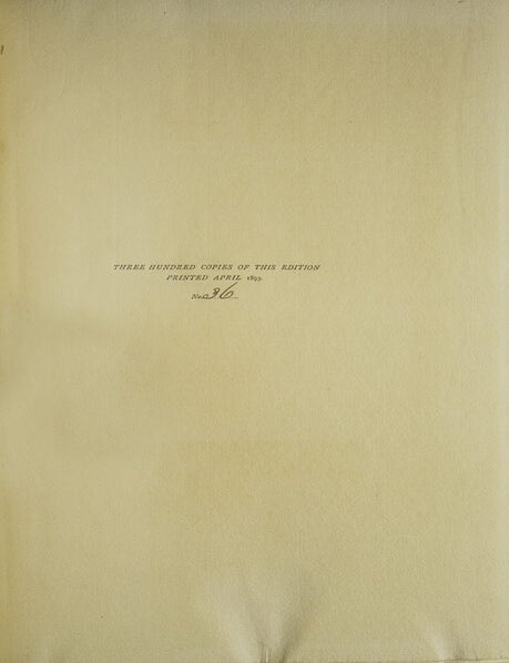 Poems by Two Brothers