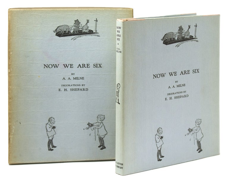 Now We Are Six