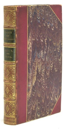 Item #30997 The Last of the Lairds: or, The Life and Opinions of Malachi Mailings, Esq. of...