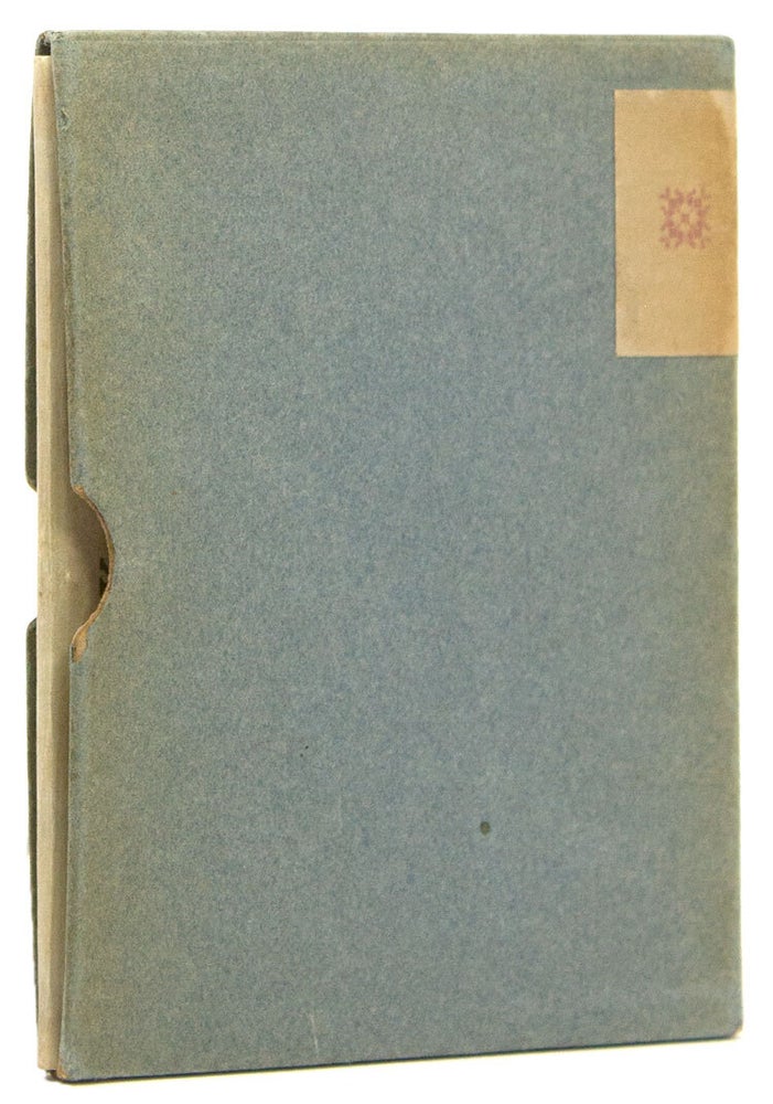 The Book of Thel