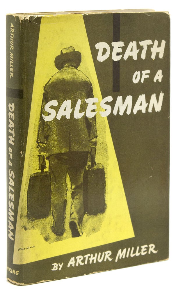 Death of a Salesman (2/3)