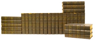 Item #310435 The Writing in Prose and Verse of. Rudyard Kipling
