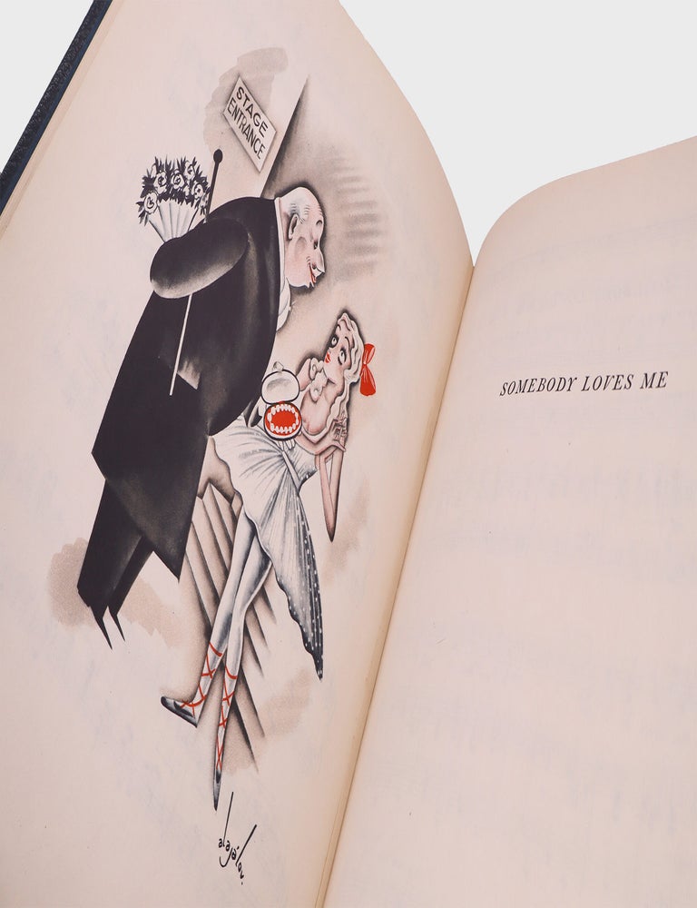 George Gershwin's Song-book