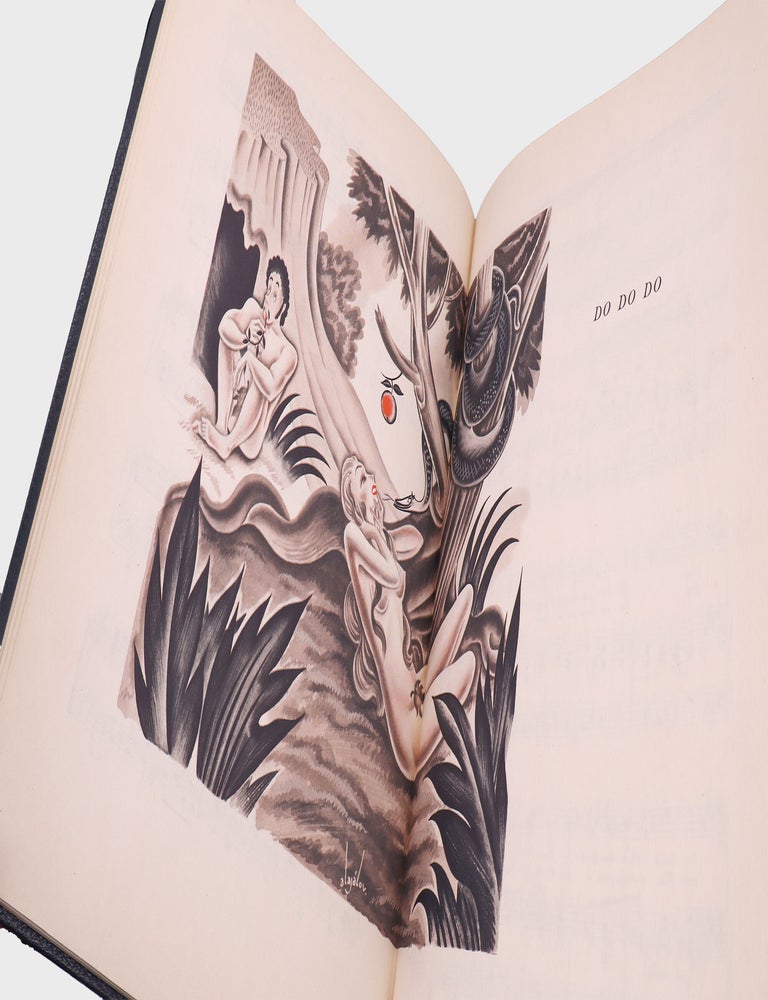 George Gershwin's Song-book