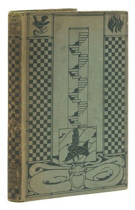 Item #310452 The Winding Stair. William Butler Yeats
