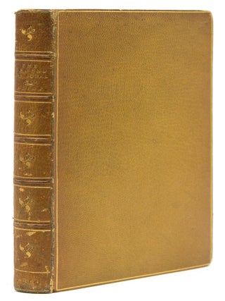 Item #310515 The Legend of Jubal and Other Poems. George Eliot