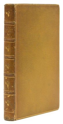 Item #310515 The Legend of Jubal and Other Poems. George Eliot