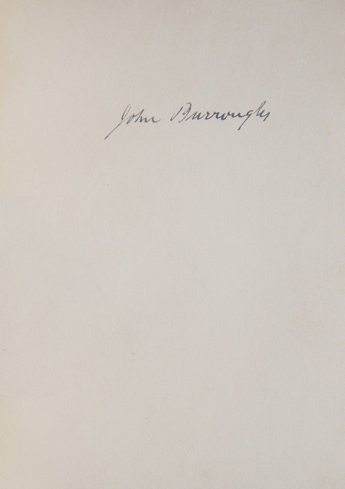The Writings of …