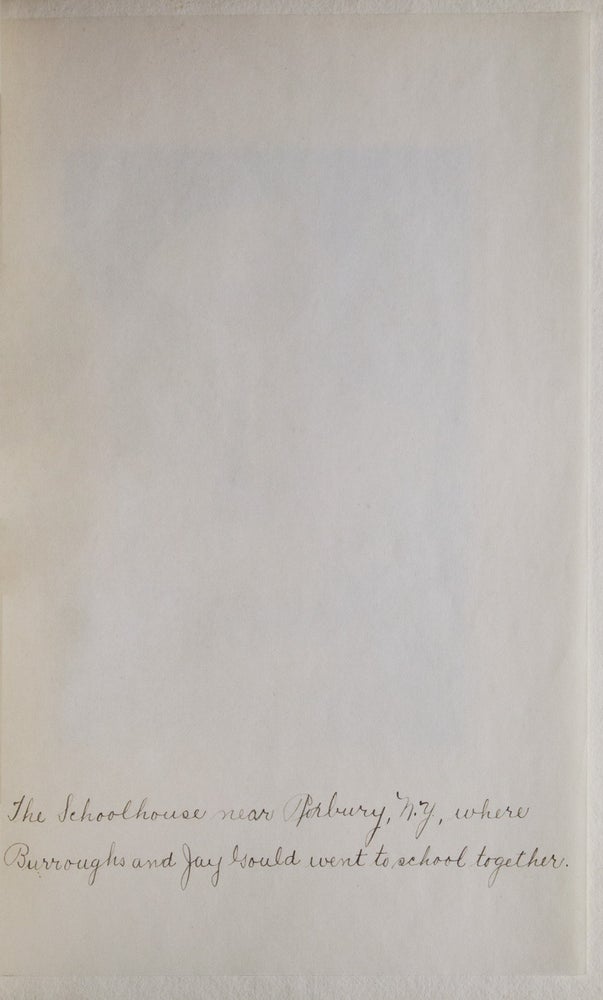The Writings of …